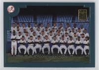 New York Yankees Team