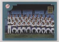 New York Yankees Team