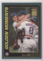 Golden Moments - Kerry Wood