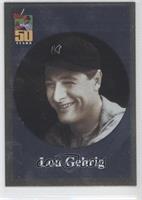 Lou Gehrig