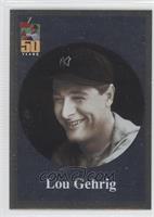 Lou Gehrig