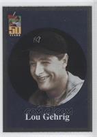 Lou Gehrig