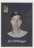 Joe DiMaggio