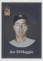 Joe DiMaggio