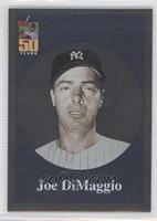 Joe DiMaggio