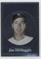 Joe DiMaggio [EX to NM]