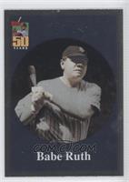 Babe Ruth