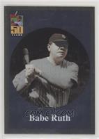 Babe Ruth