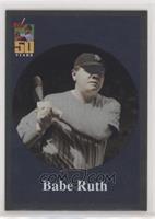 Babe Ruth