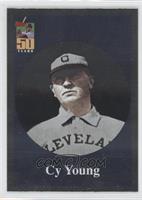 Cy Young