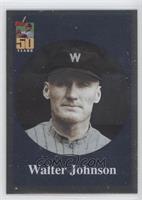 Walter Johnson