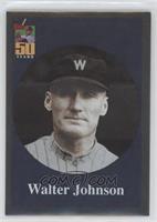 Walter Johnson [EX to NM]