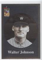 Walter Johnson