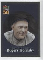 Rogers Hornsby