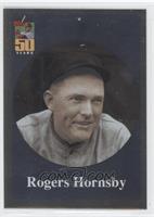 Rogers Hornsby