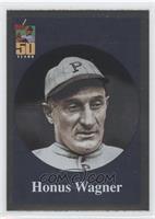 Honus Wagner