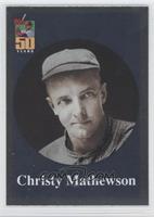 Christy Mathewson