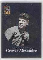 Grover Alexander