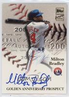 Milton Bradley