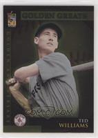 Ted Williams [EX to NM]