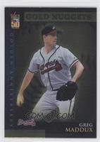 Greg Maddux