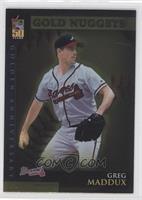 Greg Maddux