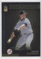 Roger Clemens