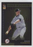 Roger Clemens [EX to NM]