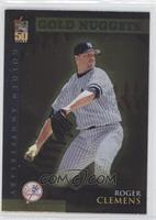 Roger Clemens