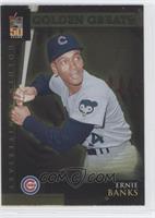 Ernie Banks