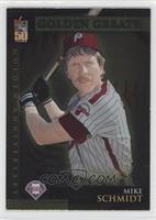 Mike Schmidt