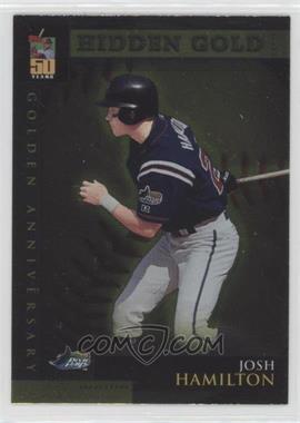 2001 Topps - Golden Anniversary #GA32 - Josh Hamilton