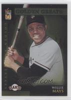 Willie Mays