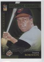 Frank Robinson