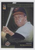 Frank Robinson