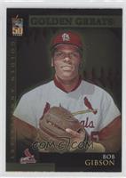 Bob Gibson