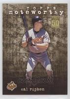 Cal Ripken Jr. [EX to NM]