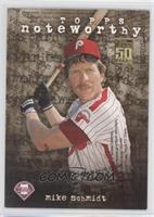 Mike Schmidt