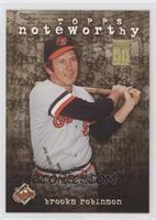 Brooks Robinson [Good to VG‑EX]