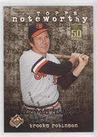 Brooks Robinson