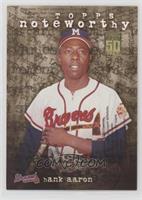 Hank Aaron