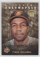 Frank Robinson