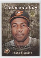 Frank Robinson