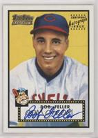 Bob Feller [EX to NM]