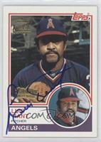 Luis Tiant