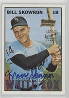 Moose Skowron [Noted]