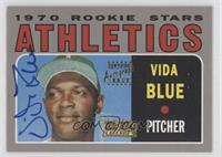 Vida Blue