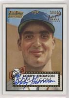 Bobby Thomson