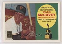 Willie McCovey [EX to NM]