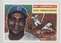 Roy Campanella